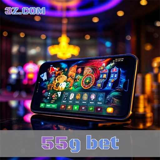 55g bet Aplicativo 55g