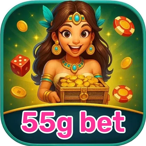 55g bet: A Plataforma Confiável que Revoluciona os Jogos Online no Brasil
