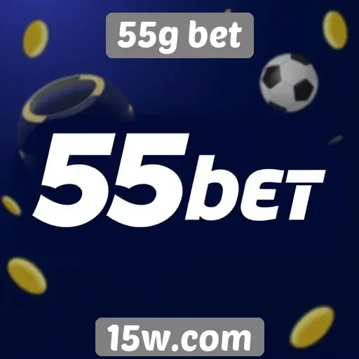 Análise das opções de jogos na plataforma 55g bet