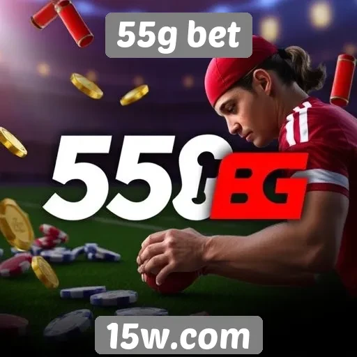 Jogos populares disponíveis no 55g bet