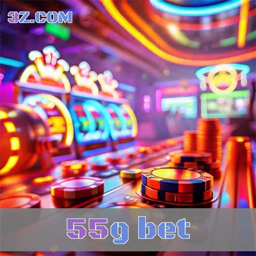 55g bet Jogos Disponíveis