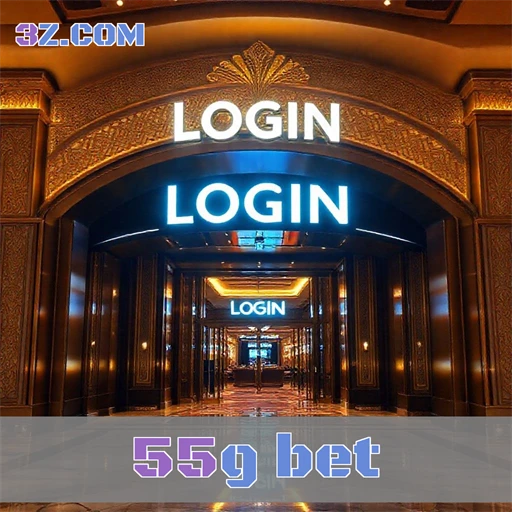 Login Empolgante no 55g bet: Jogue com Estilo