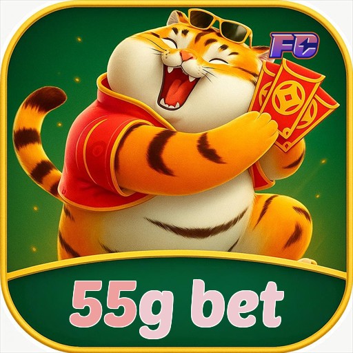55g bet logo