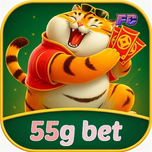 55g bet logo